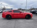 2013 Ford Mustang GT Premium