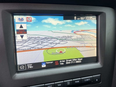 2013 Ford Mustang GT Premium