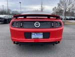 2013 Ford Mustang GT Premium