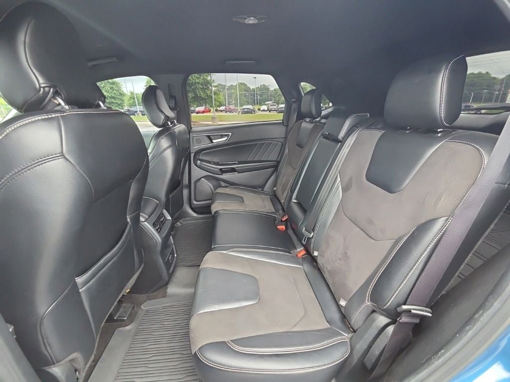 2019 Ford Edge ST