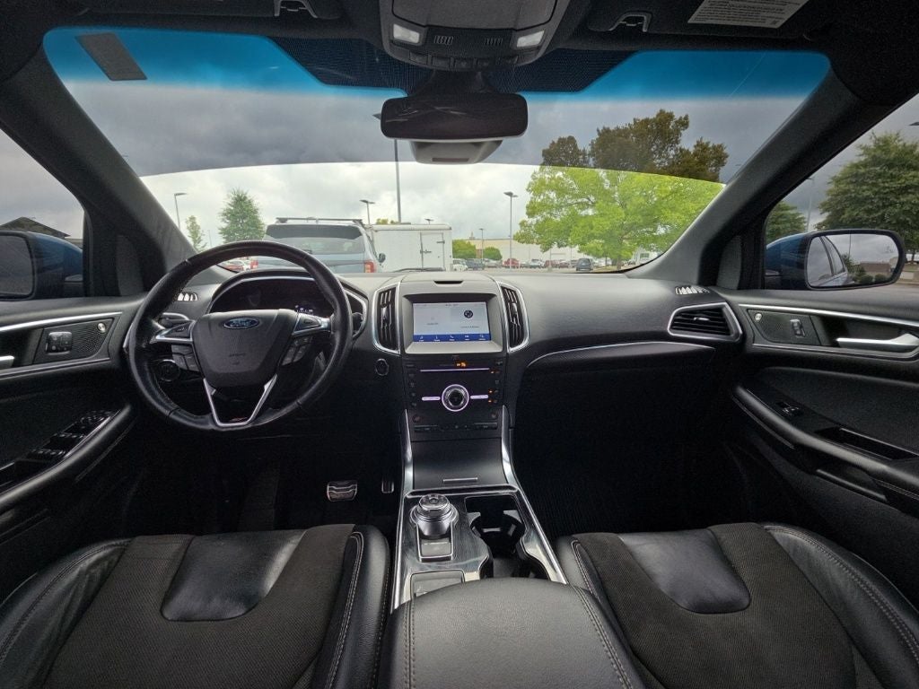 2019 Ford Edge ST