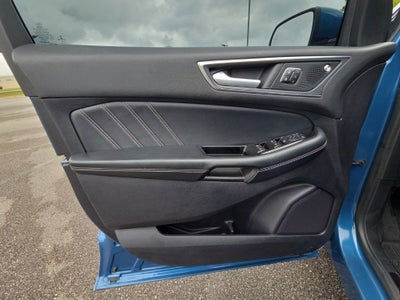 2019 Ford Edge ST