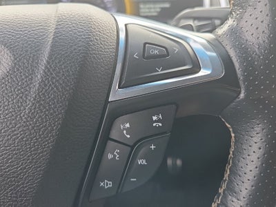 2019 Ford Edge ST