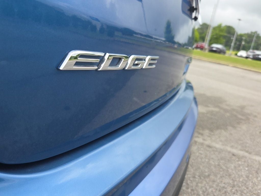 2019 Ford Edge ST