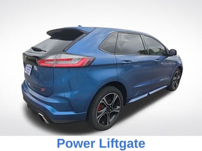 2019 Ford Edge ST