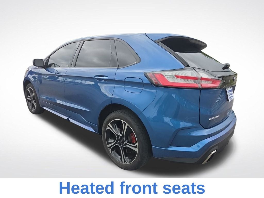 2019 Ford Edge ST