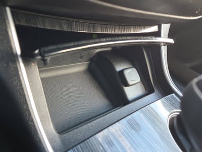 2016 Chevrolet Impala LTZ 2LZ