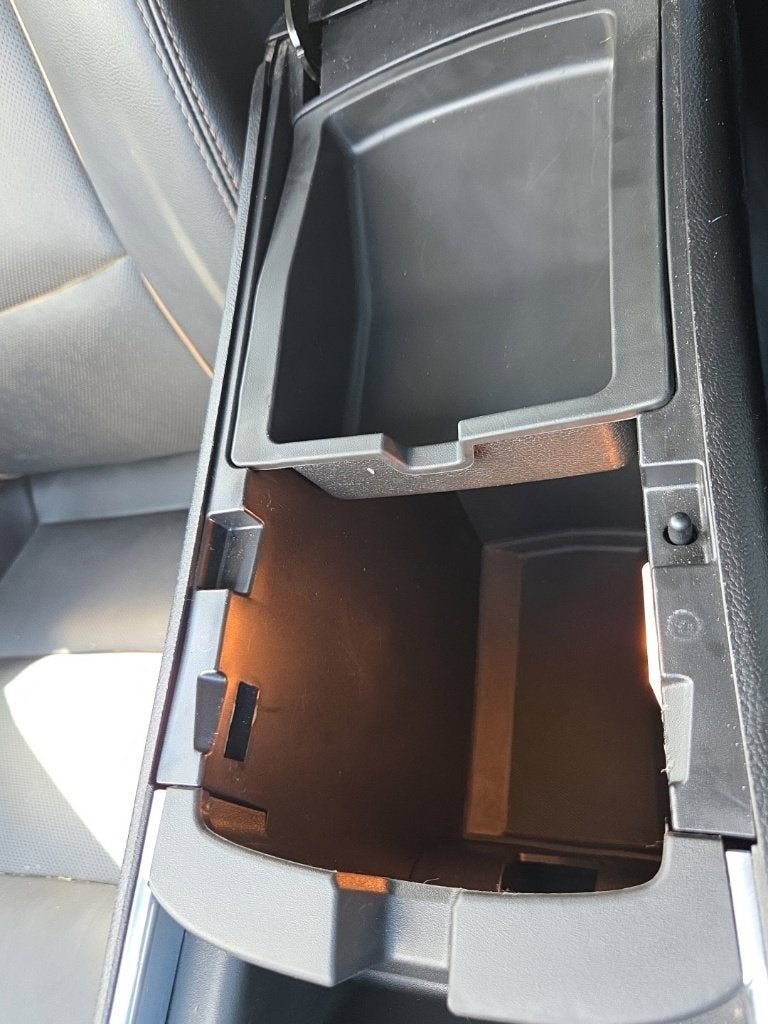 2016 Chevrolet Impala LTZ 2LZ