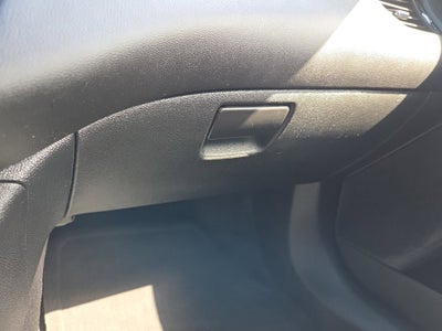 2016 Chevrolet Impala LTZ 2LZ