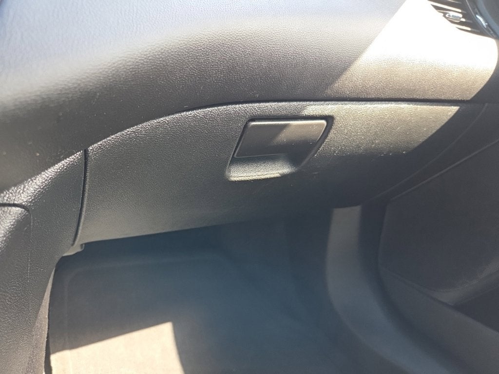 2016 Chevrolet Impala LTZ 2LZ