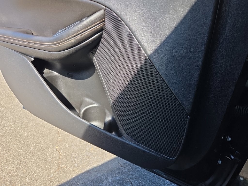 2016 Chevrolet Impala LTZ 2LZ