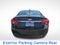 2016 Chevrolet Impala LTZ 2LZ