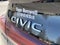 2025 Honda Civic Si Base