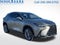 2022 Lexus NX 350h Premium