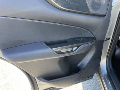 2022 Lexus NX 350h Premium