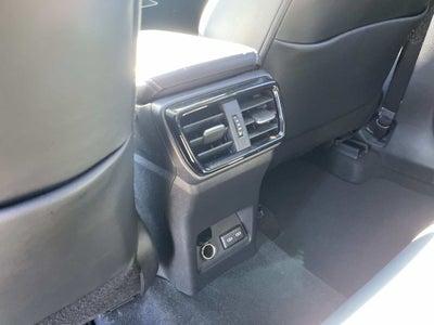 2022 Lexus NX 350h Premium