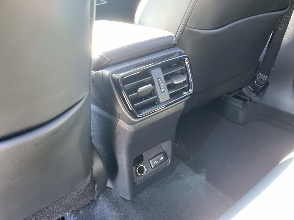 2022 Lexus NX 350h Premium