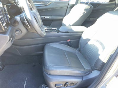 2022 Lexus NX 350h Premium