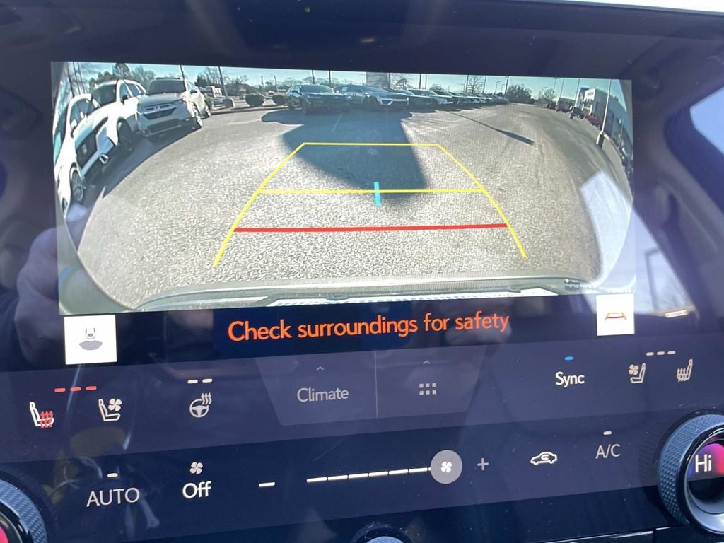 2022 Lexus NX 350h Premium