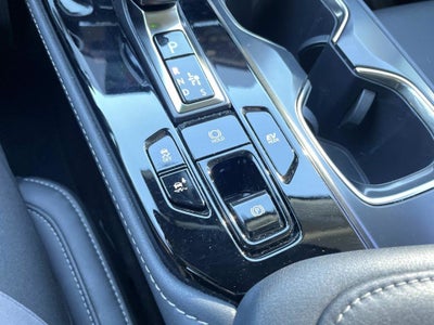 2022 Lexus NX 350h Premium