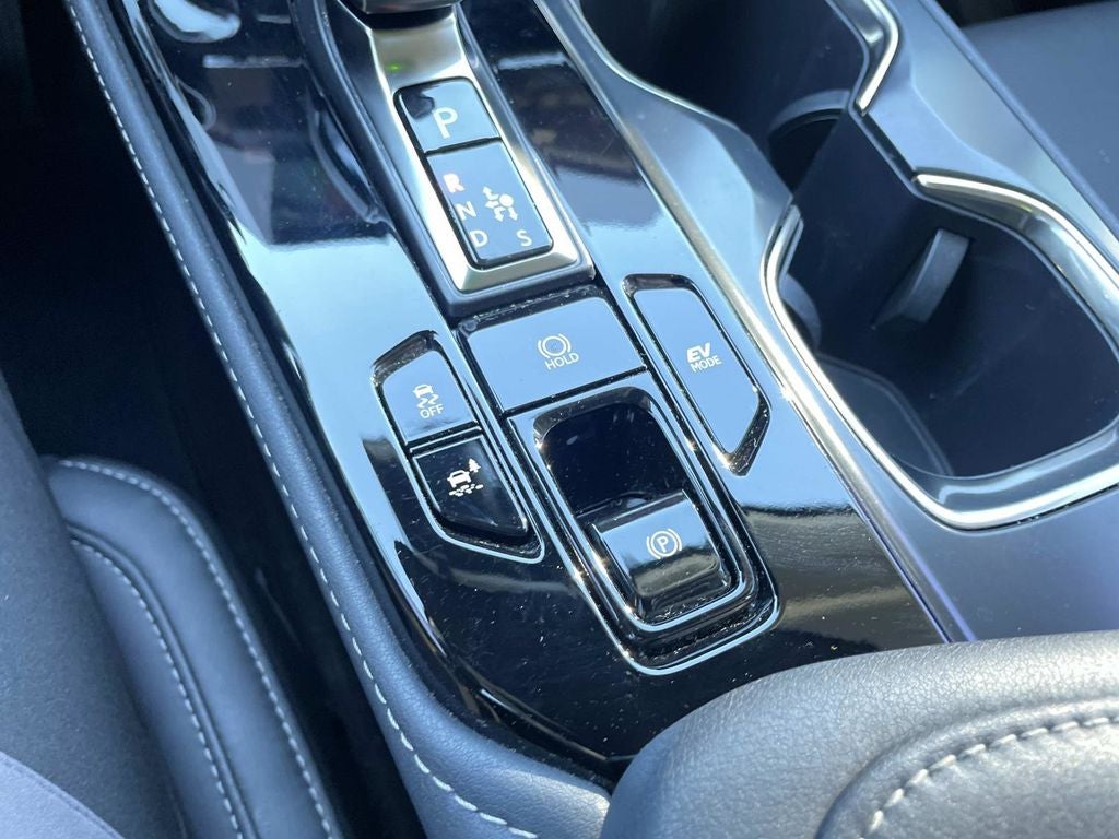 2022 Lexus NX 350h Premium