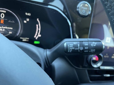 2022 Lexus NX 350h Premium