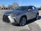 2022 Lexus NX 350h Premium