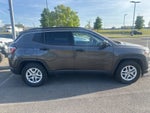 2020 Jeep Compass Sport