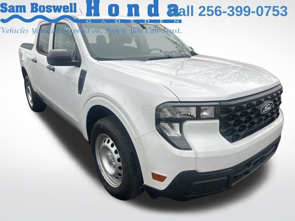 2025 Ford Maverick XL