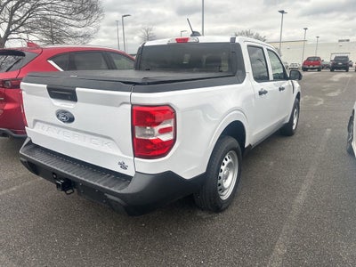 2025 Ford Maverick XL