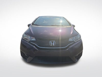 2015 Honda Fit EX-L