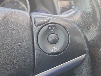 2015 Honda Fit EX-L