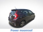 2015 Honda Fit EX-L