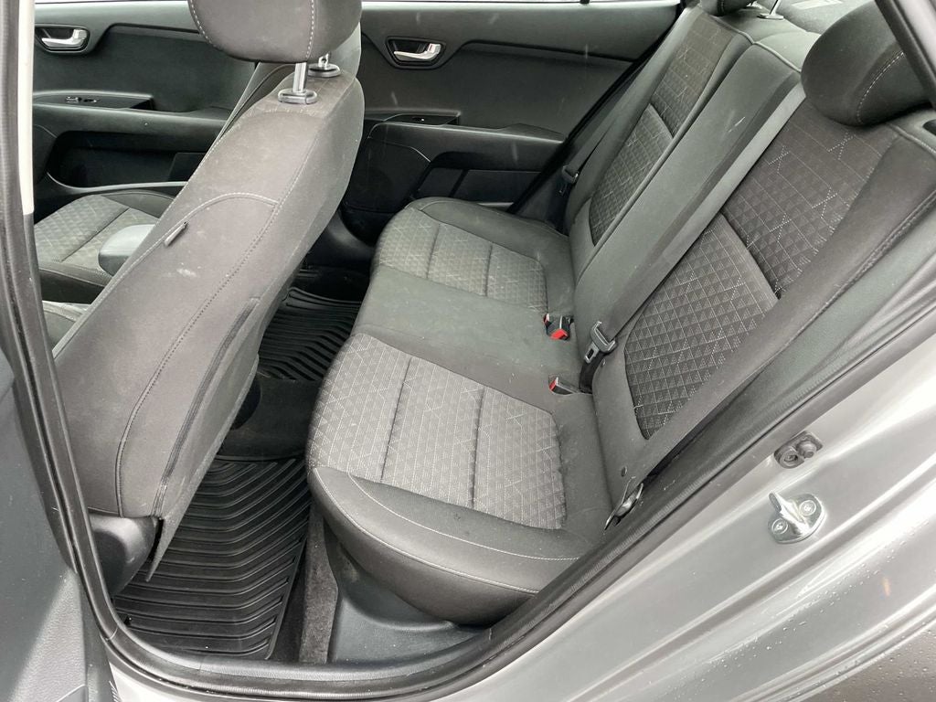 2023 Kia Rio S