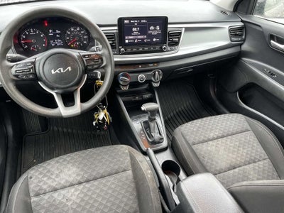 2023 Kia Rio S