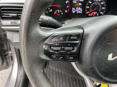 2023 Kia Rio S