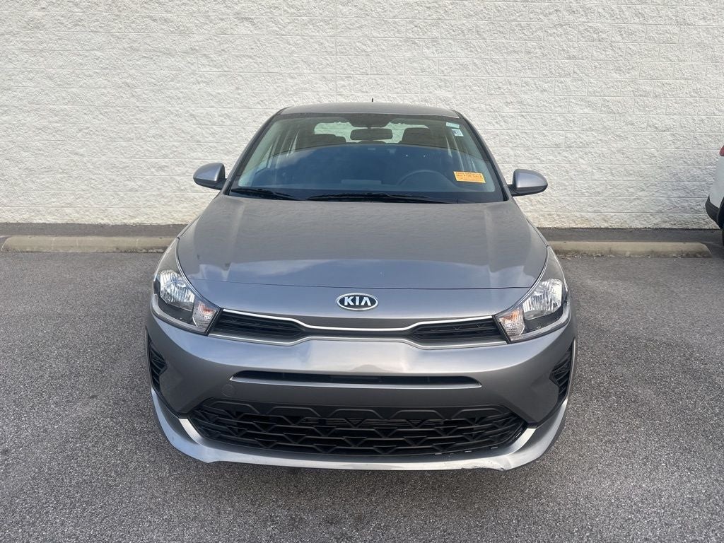 2023 Kia Rio S