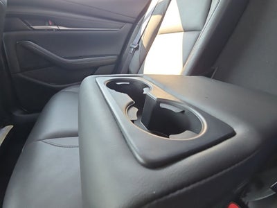 2024 Mazda Mazda3 2.5 S Select Sport