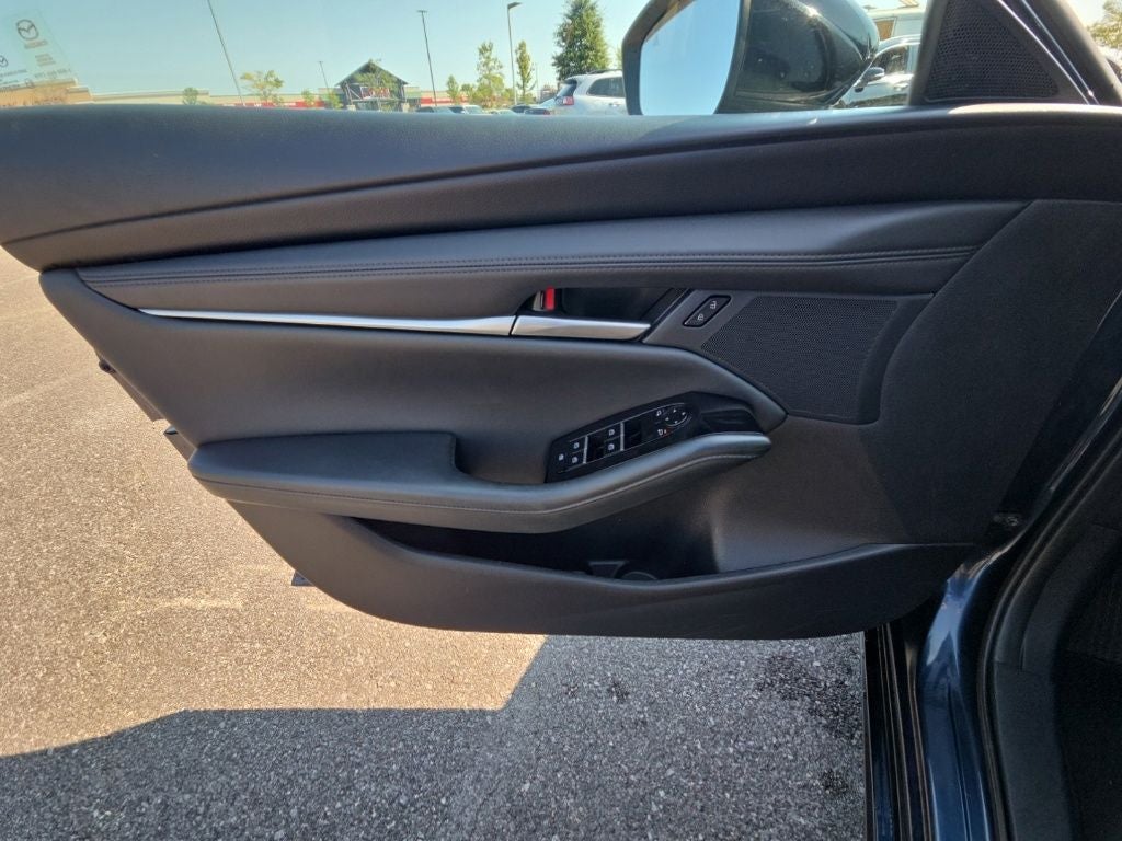 2024 Mazda Mazda3 2.5 S Select Sport