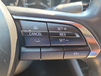 2024 Mazda Mazda3 2.5 S Select Sport