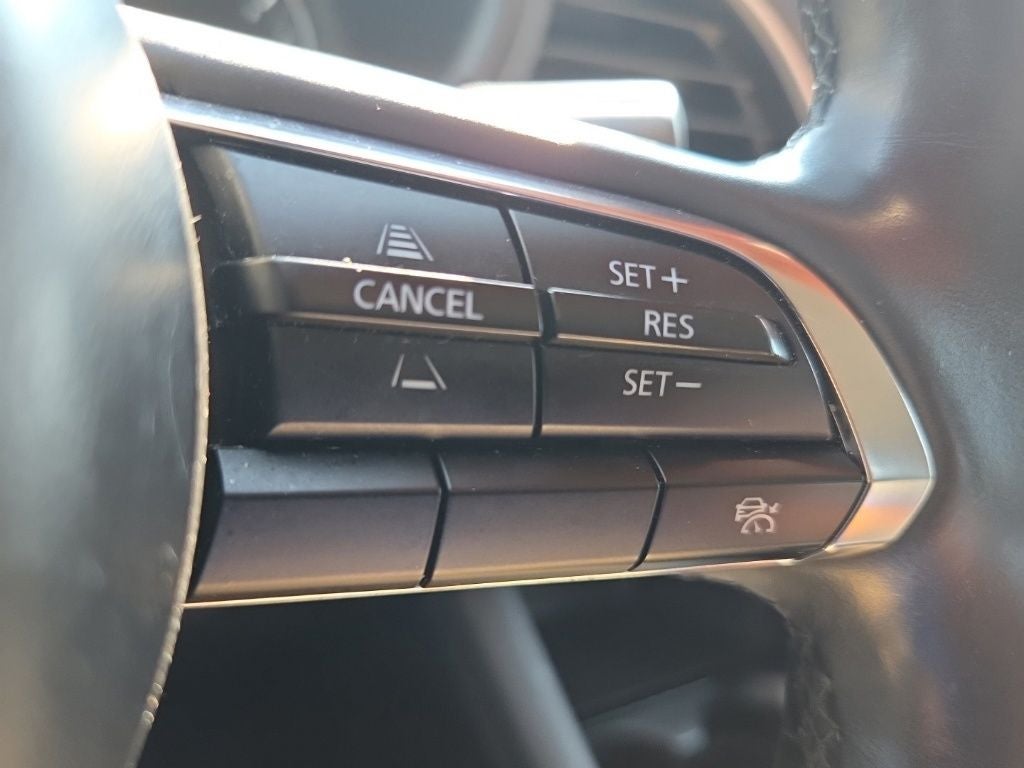 2024 Mazda Mazda3 2.5 S Select Sport