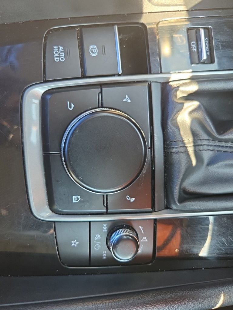 2024 Mazda Mazda3 2.5 S Select Sport