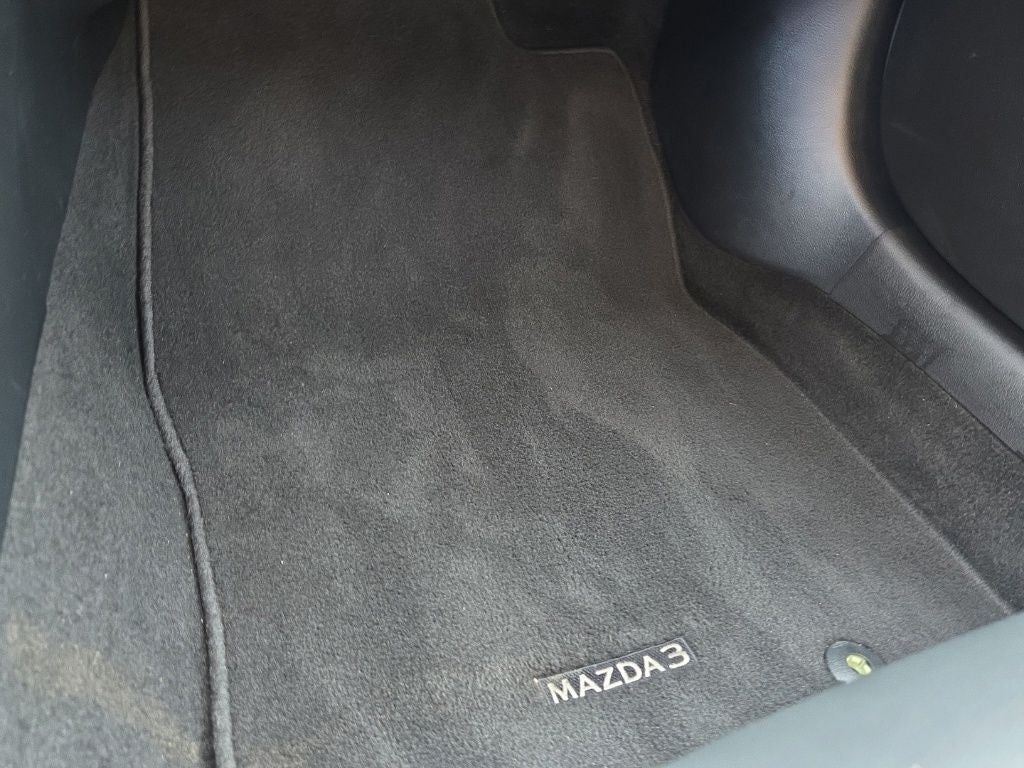 2024 Mazda Mazda3 2.5 S Select Sport