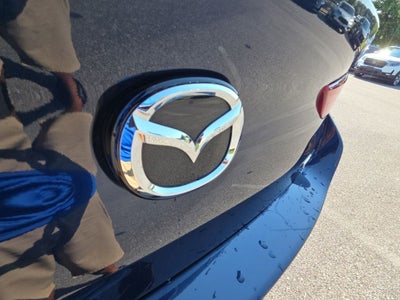 2024 Mazda Mazda3 2.5 S Select Sport