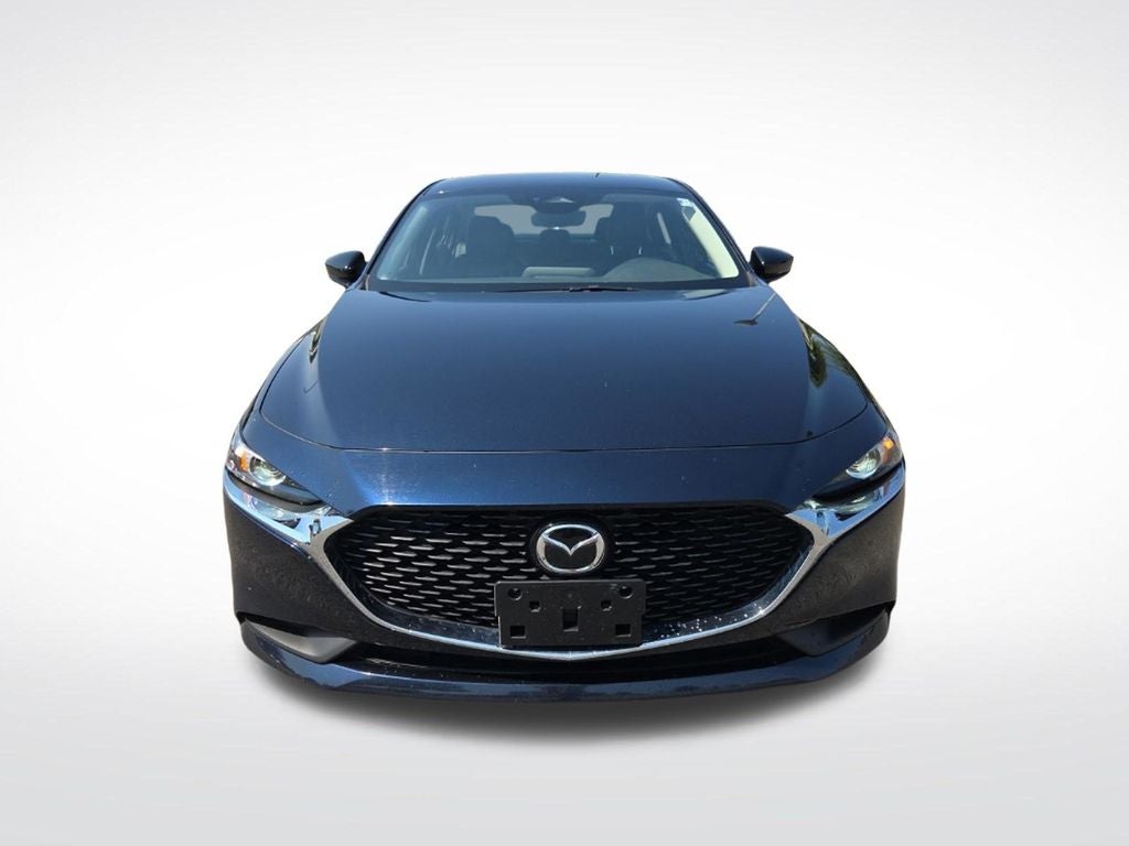 2024 Mazda Mazda3 2.5 S Select Sport