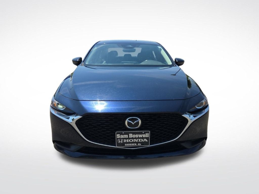 2024 Mazda Mazda3 2.5 S Select Sport