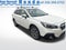 2018 Subaru Outback 2.5i Touring