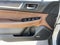 2018 Subaru Outback 2.5i Touring