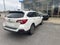 2018 Subaru Outback 2.5i Touring