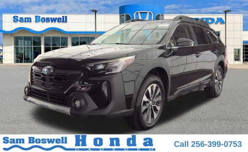2023 Subaru Outback Limited